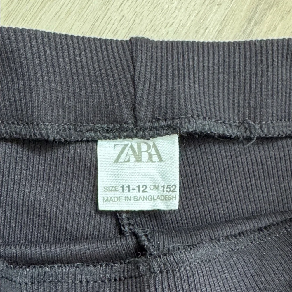Zara bell leggings🖤